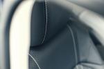 Lexus ES300h with Digital Door Monitors 2020 года (UK)